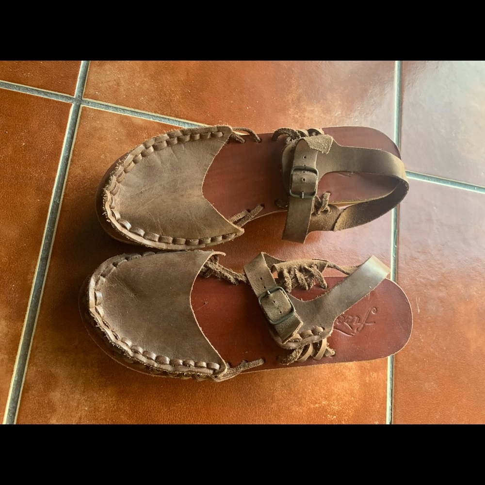 Free people clogs